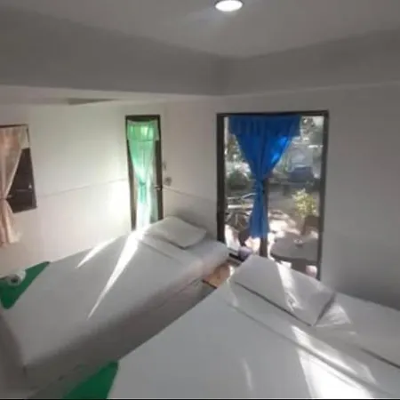 Phangan Cosy Bungalow - Ban Tai